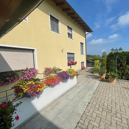 Gasthaus-Pension Zum Loewen Asten Εξωτερικό φωτογραφία