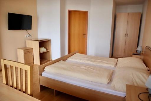 Gasthaus-Pension Zum Loewen Asten Εξωτερικό φωτογραφία