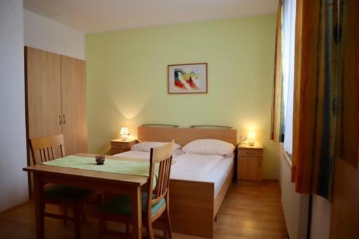 Gasthaus-Pension Zum Loewen Asten Εξωτερικό φωτογραφία