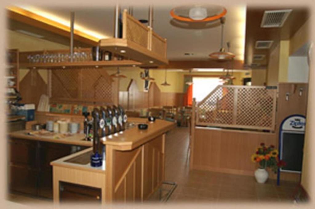 Gasthaus-Pension Zum Loewen Asten Εξωτερικό φωτογραφία
