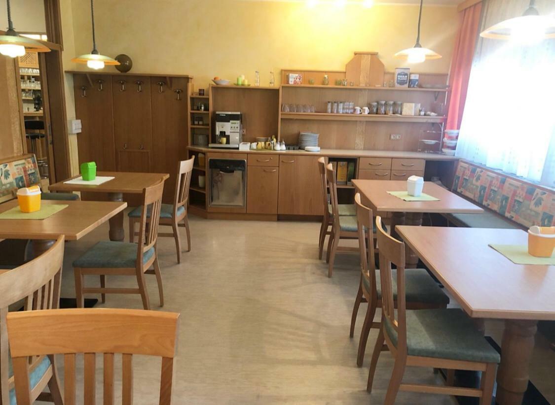 Gasthaus-Pension Zum Loewen Asten Εξωτερικό φωτογραφία
